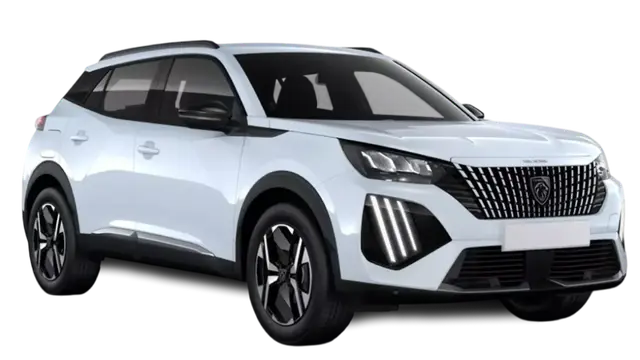 PEUGEOT  2008